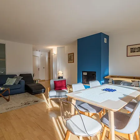 Apartmán Near The Matisse Museum In *