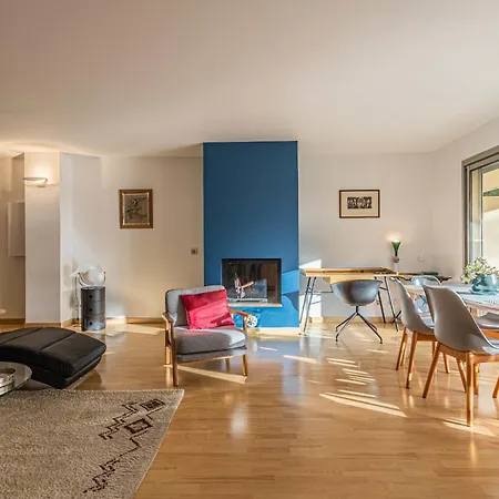 Near The Matisse Museum In Apartament Nicea