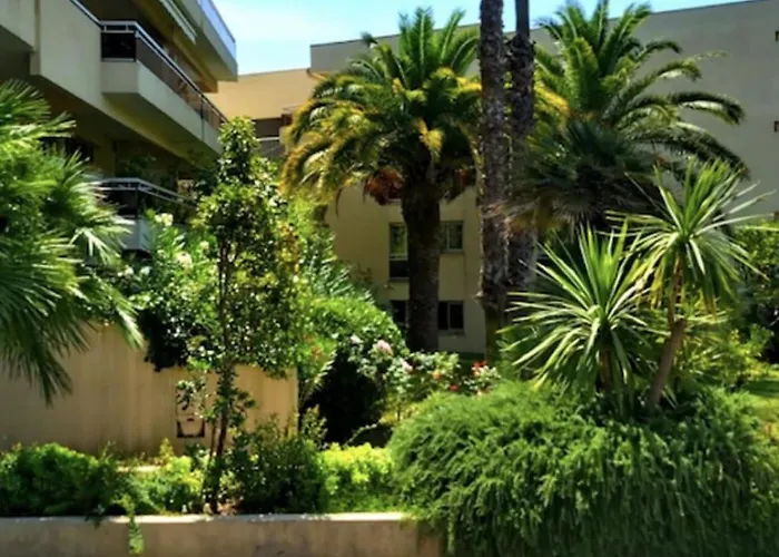 Near The Matisse Museum In *
