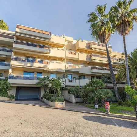 Near The Matisse Museum In Appartement Nice