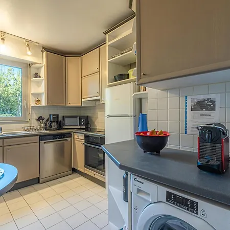 Appartement Near The Matisse Museum In Nice