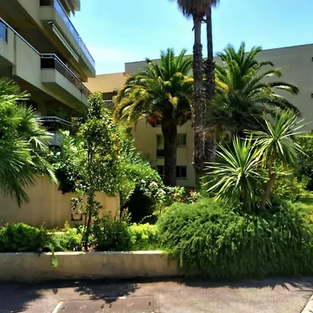 דירה Near The Matisse Museum In ניס