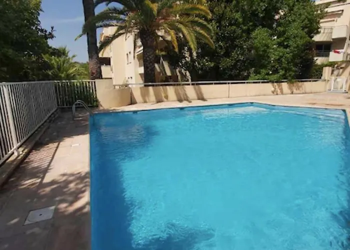 Near The Matisse Museum In Appartamento *