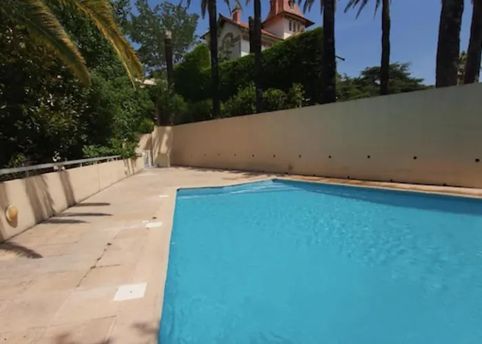 Near The Matisse Museum In *