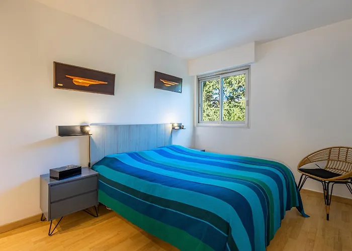 Near The Matisse Museum In Appartamento