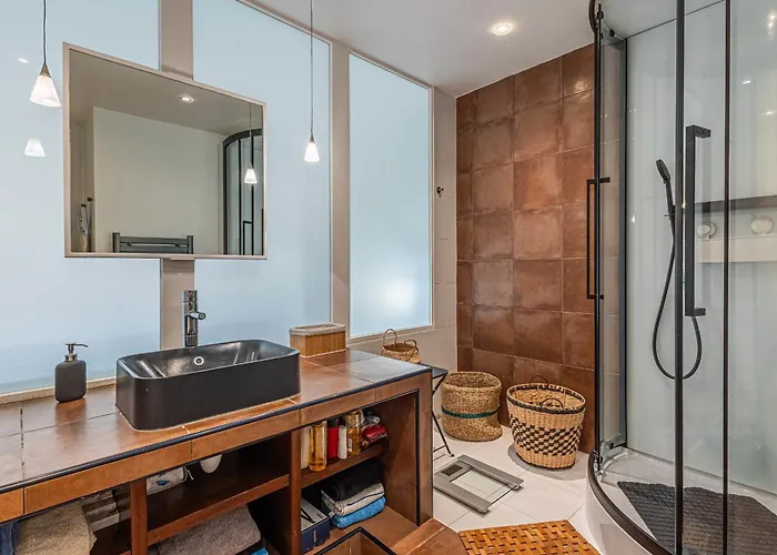 Near The Matisse Museum In Appartamento *